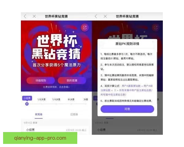 权威世界杯竞猜平台全攻略助你精准预测赛事胜负 权威世界杯竞猜平台全攻略助你精准预测赛事胜负