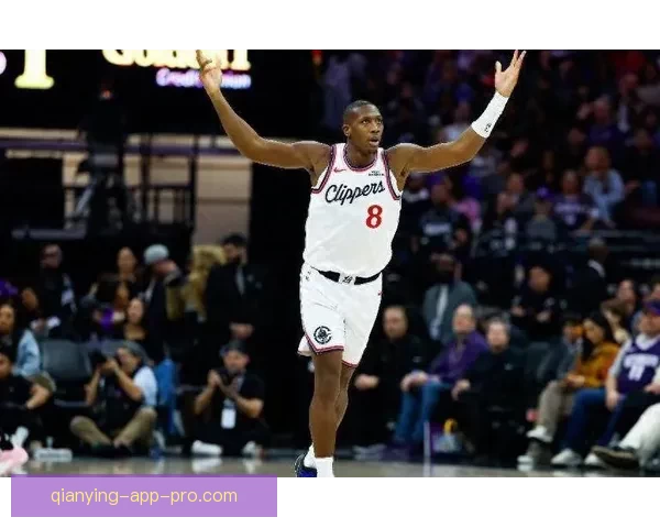 加兰谈加时赛策略全力助攻小卡创造最佳得分机会 加兰谈加时赛策略全力助攻小卡创造最佳得分机会