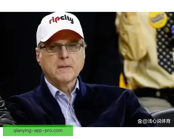 NBA董事会批准开拓者出售 杨瀚森正式换老板估值42.5亿美元