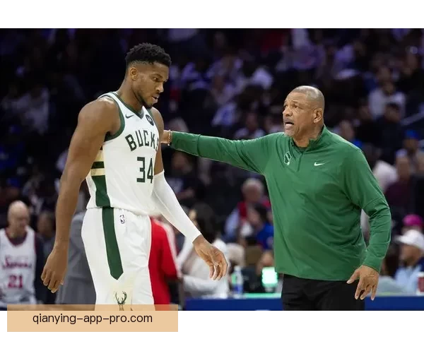 雄鹿回应字母哥缺席训练 拒绝参加3v3对抗引关注