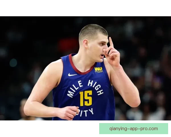 约基奇三双领衔掘金大胜开拓者 阿夫迪亚砍下23分14篮板表现抢眼