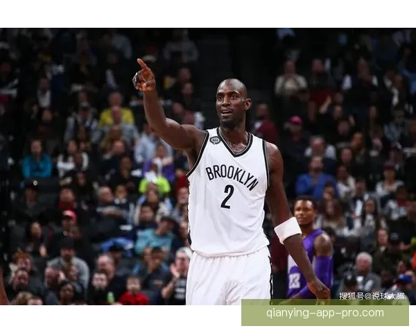 加内特怒批NBA娱乐化明星光环掩盖拼搏竞技本质引发联盟未来深思