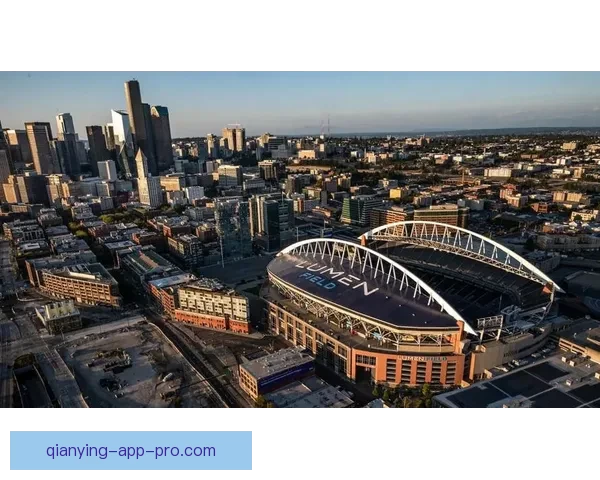 加拿大2026年世界杯球场全景揭秘 打造全球足球盛事新地标