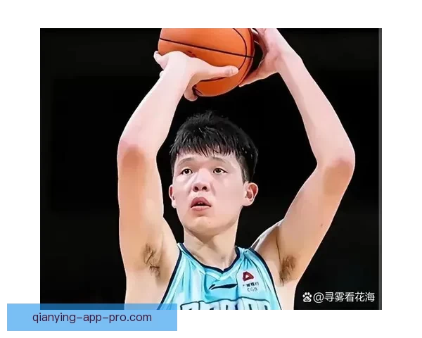 杨瀚森坦言状态挣扎渴望重返开拓者找回手感打出全新表现