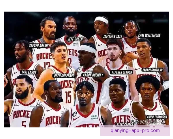 ESPN深度解析十强争冠队弱点及最易被克制对手揭秘