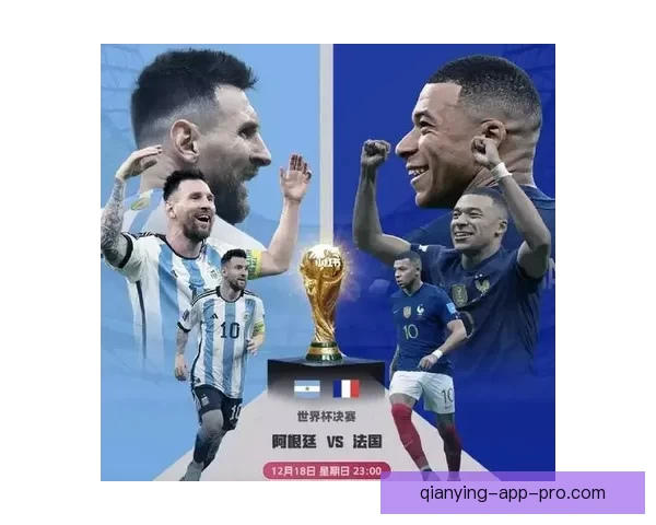 世界杯精彩对决全程预测与精准足球竞猜攻略揭秘