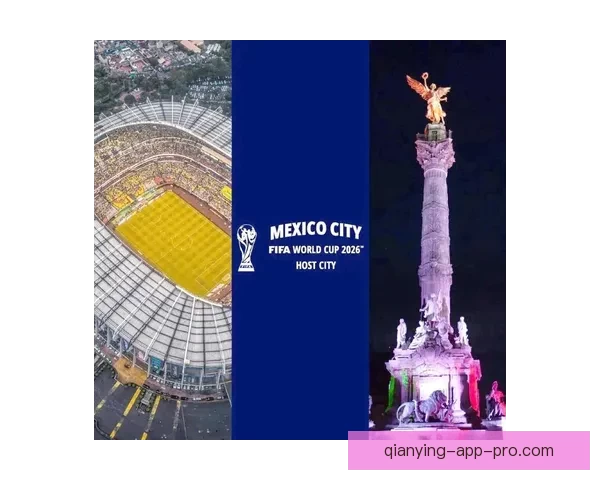 加拿大2026年世界杯球场全景揭秘 打造全球足球盛事新地标