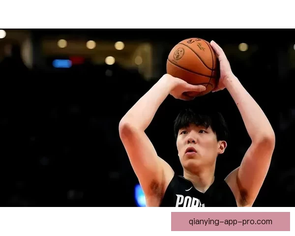 杨瀚森全场表现抢眼贡献多项数据惜败马刺