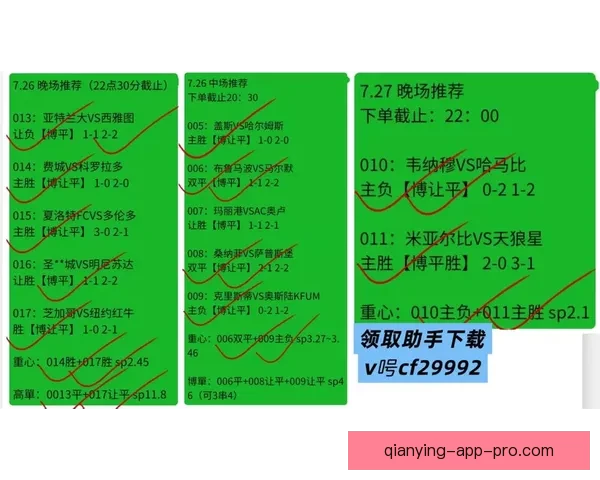 足球竞猜赔率分析全面解读助你精准预测赛果提升盈利技巧